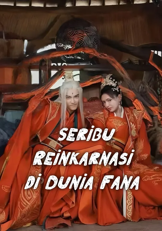 Seribu Reinkarnasi di Dunia Fana